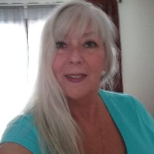 Meet your Posher, Donna garman